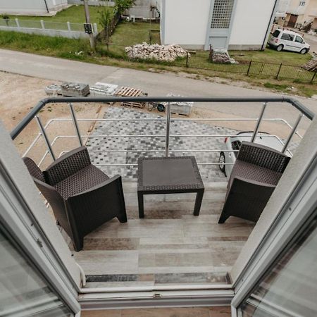 Apartmani Rosa Nevesinje Dış mekan fotoğraf