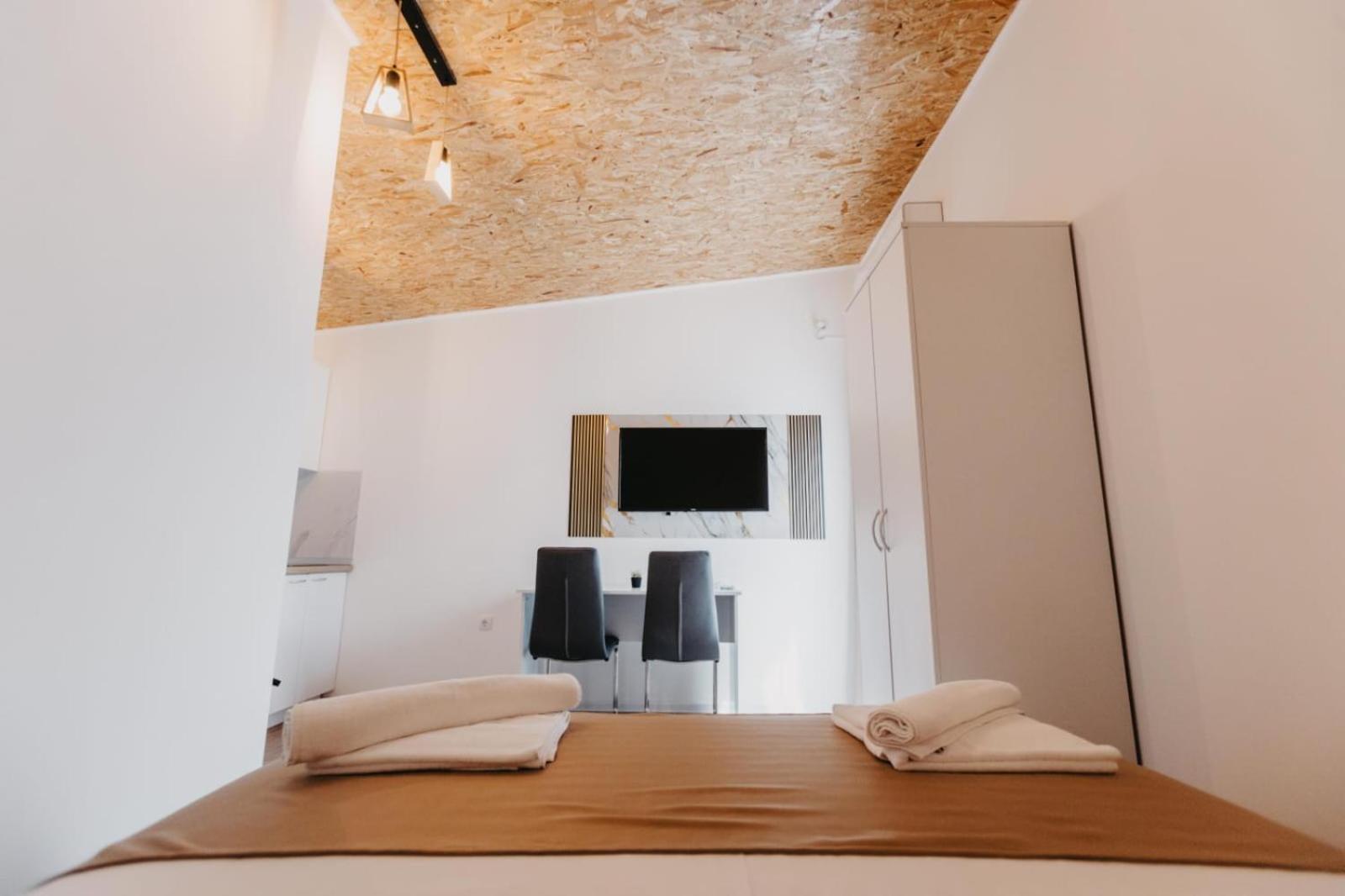 Apartmani Rosa Nevesinje Dış mekan fotoğraf