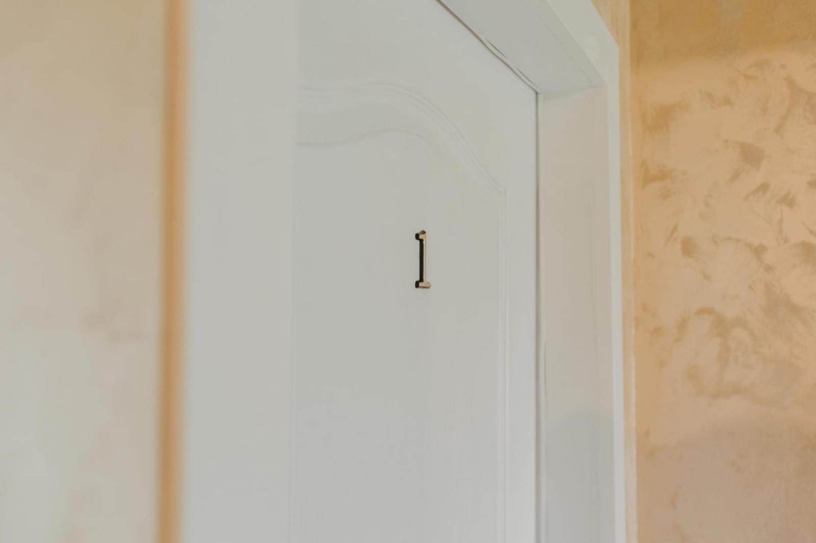 Apartmani Rosa Nevesinje Dış mekan fotoğraf