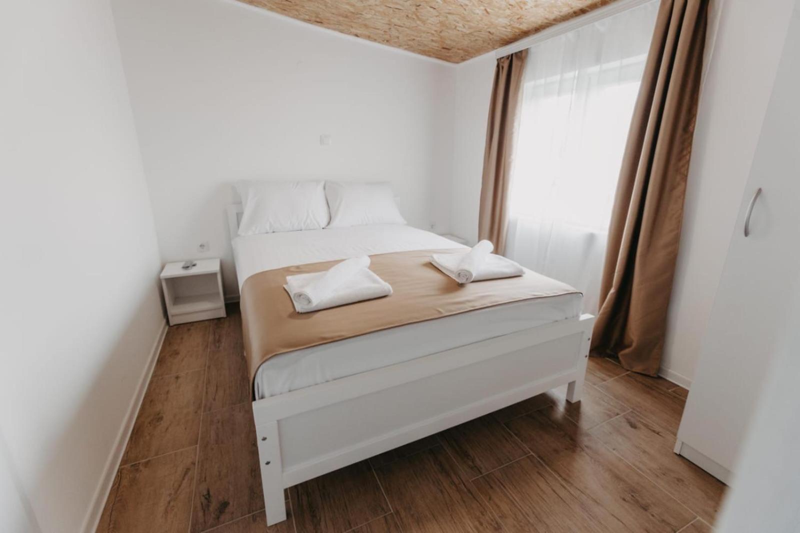 Apartmani Rosa Nevesinje Dış mekan fotoğraf