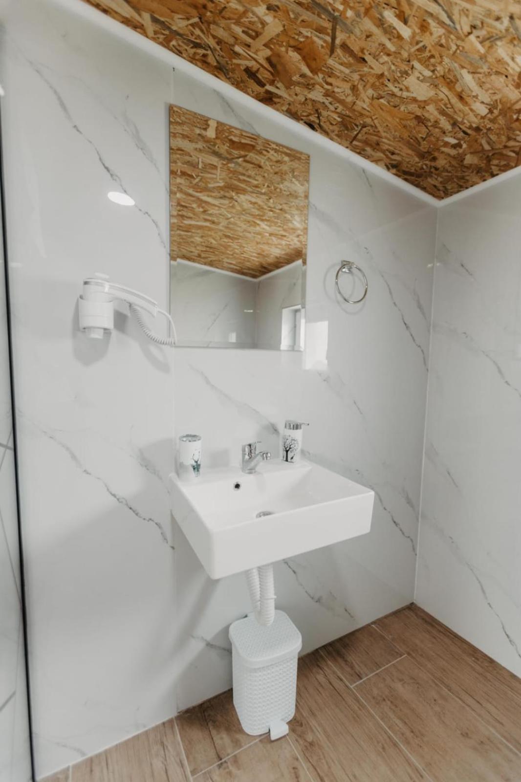 Apartmani Rosa Nevesinje Dış mekan fotoğraf