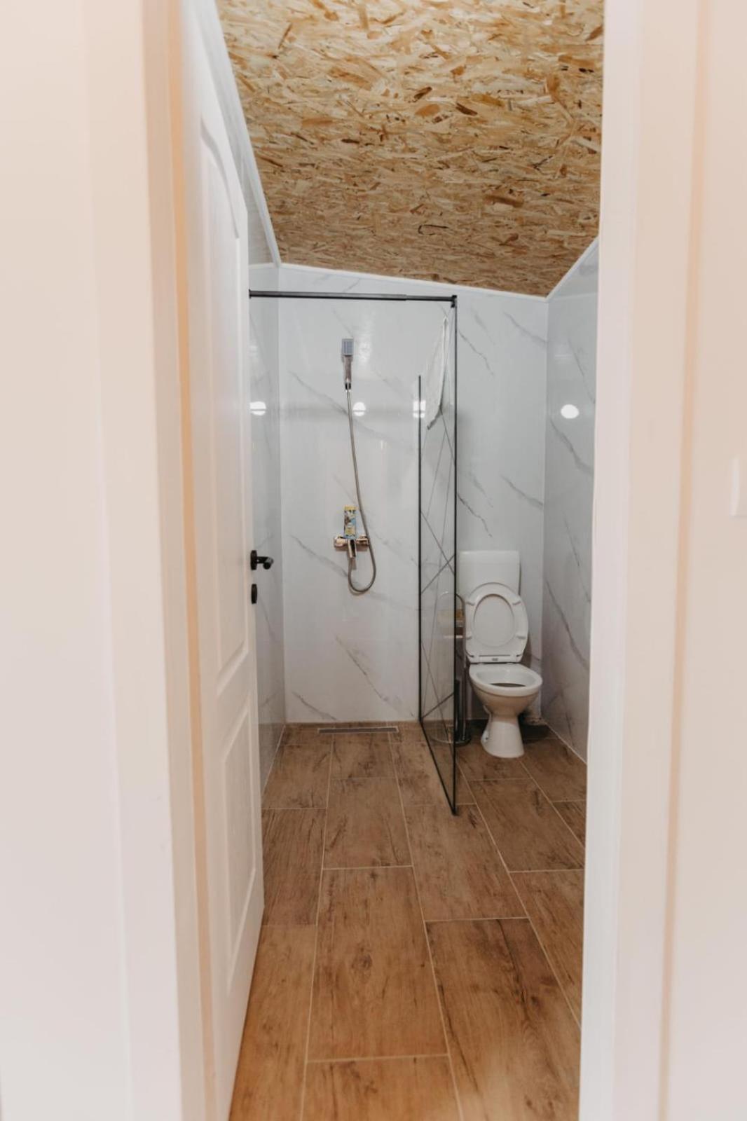 Apartmani Rosa Nevesinje Dış mekan fotoğraf