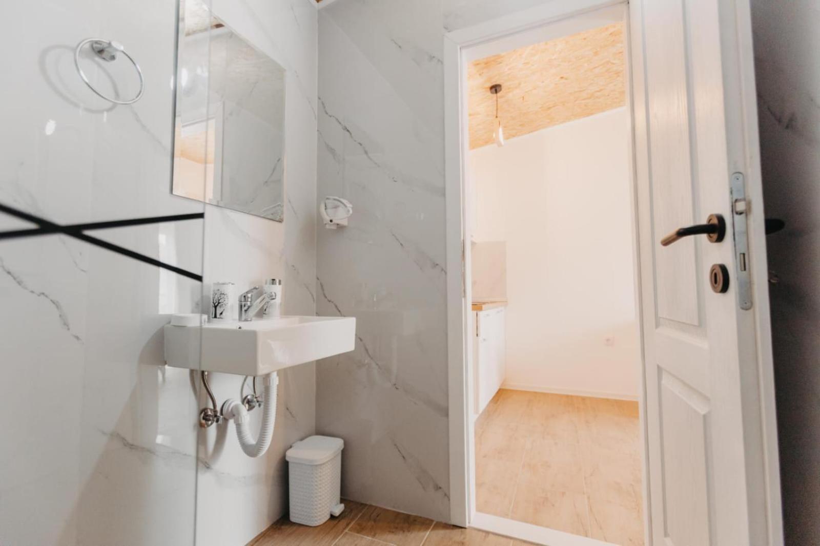 Apartmani Rosa Nevesinje Dış mekan fotoğraf