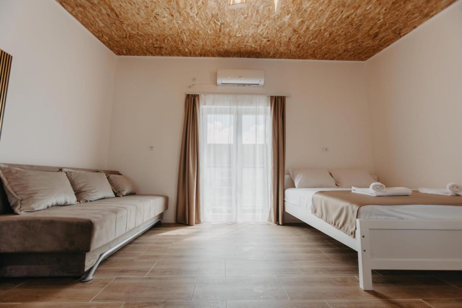 Apartmani Rosa Nevesinje Dış mekan fotoğraf