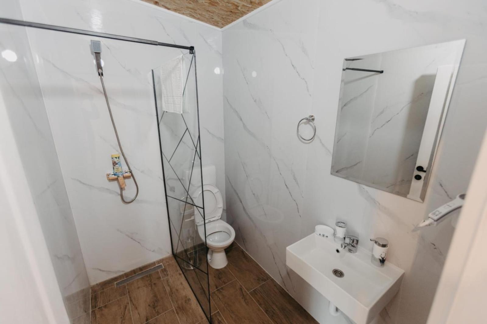 Apartmani Rosa Nevesinje Dış mekan fotoğraf