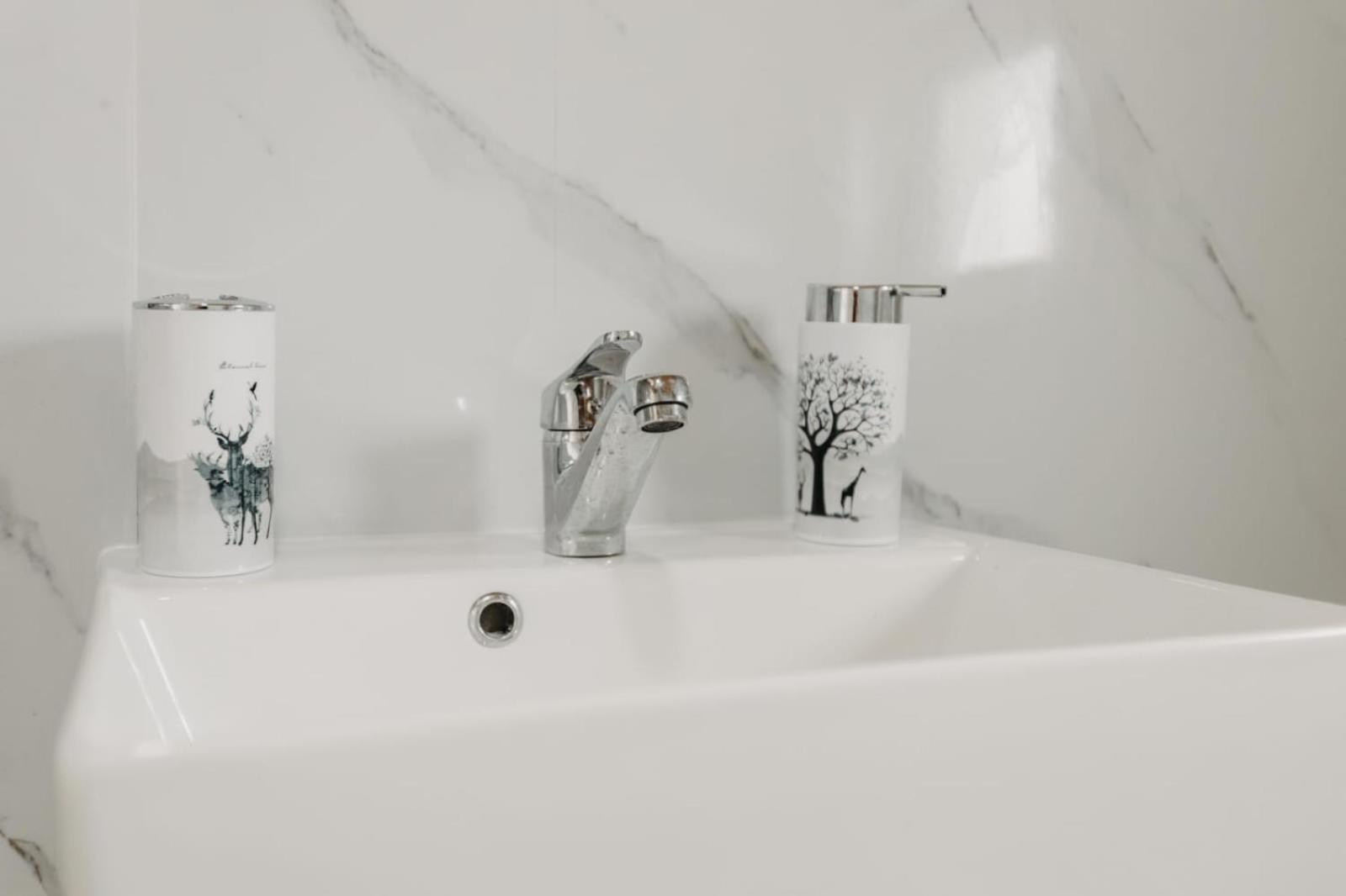 Apartmani Rosa Nevesinje Dış mekan fotoğraf