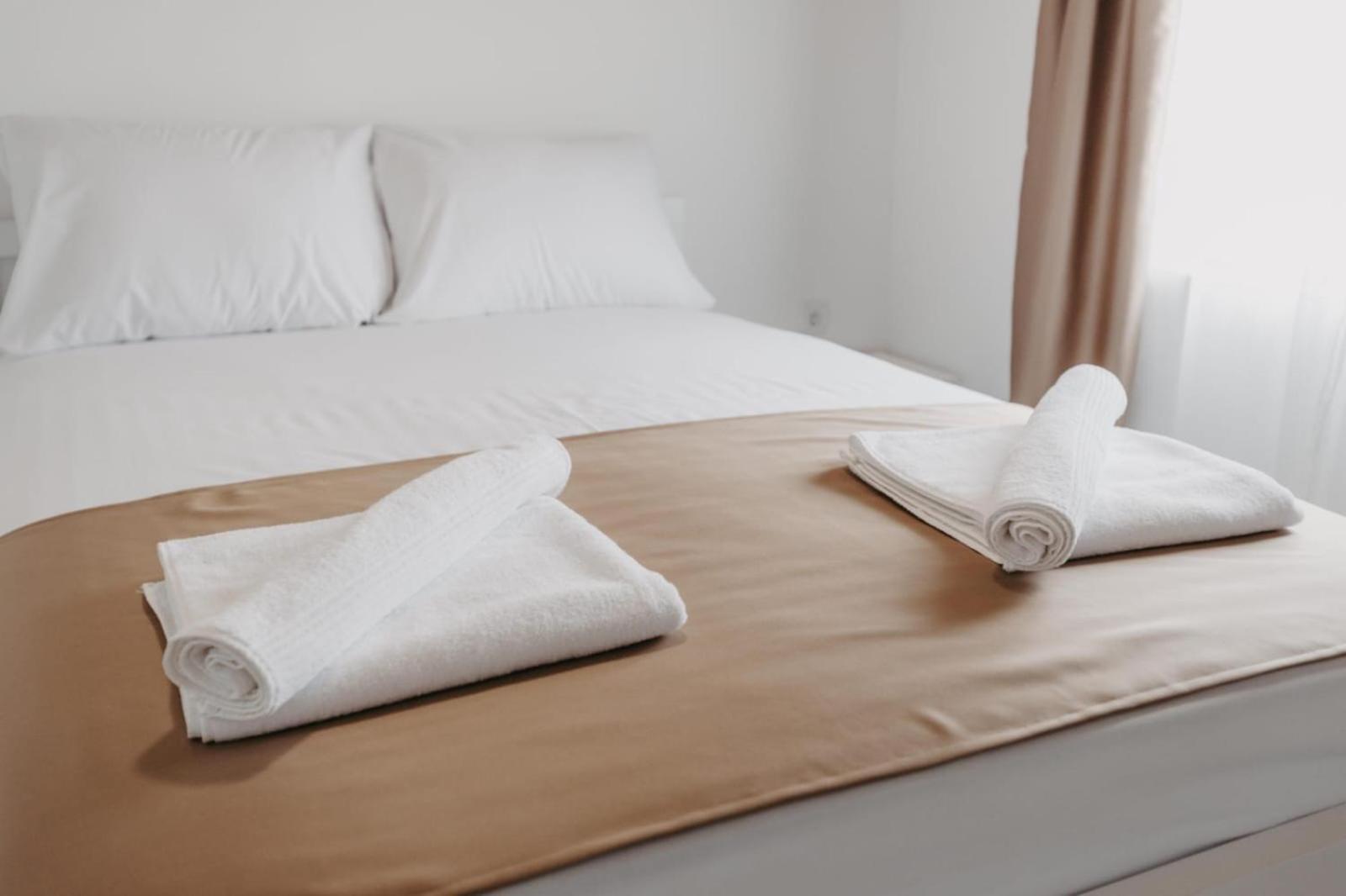 Apartmani Rosa Nevesinje Dış mekan fotoğraf