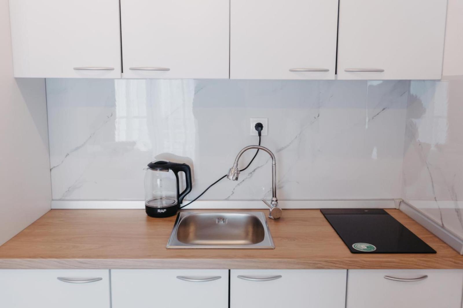 Apartmani Rosa Nevesinje Dış mekan fotoğraf