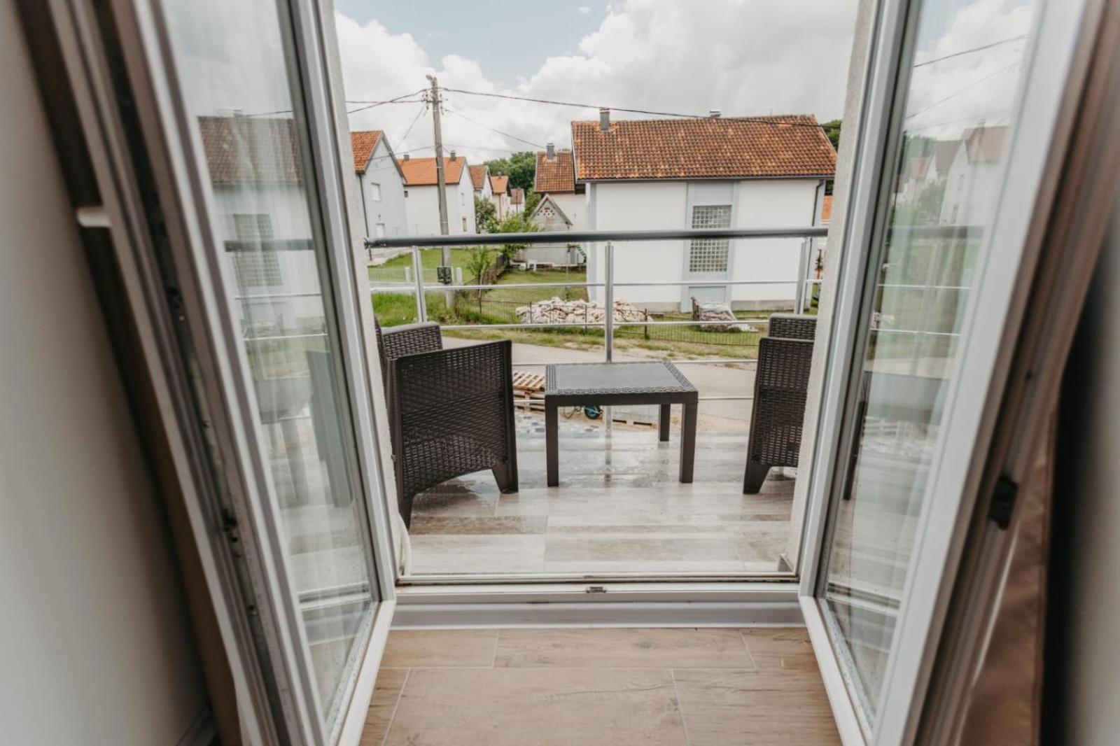 Apartmani Rosa Nevesinje Dış mekan fotoğraf