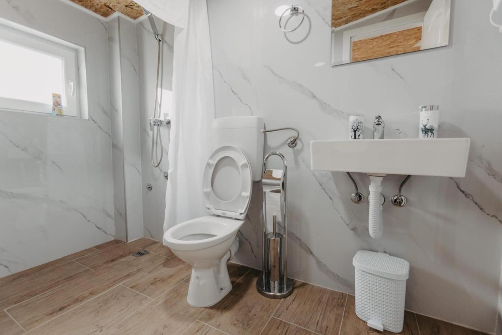 Apartmani Rosa Nevesinje Dış mekan fotoğraf