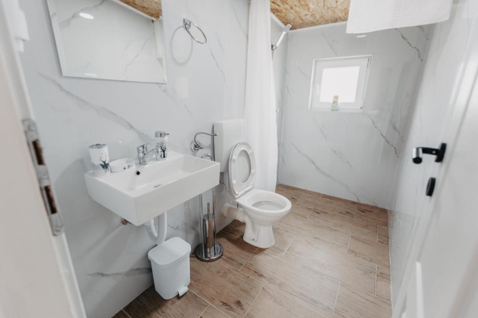 Apartmani Rosa Nevesinje Dış mekan fotoğraf