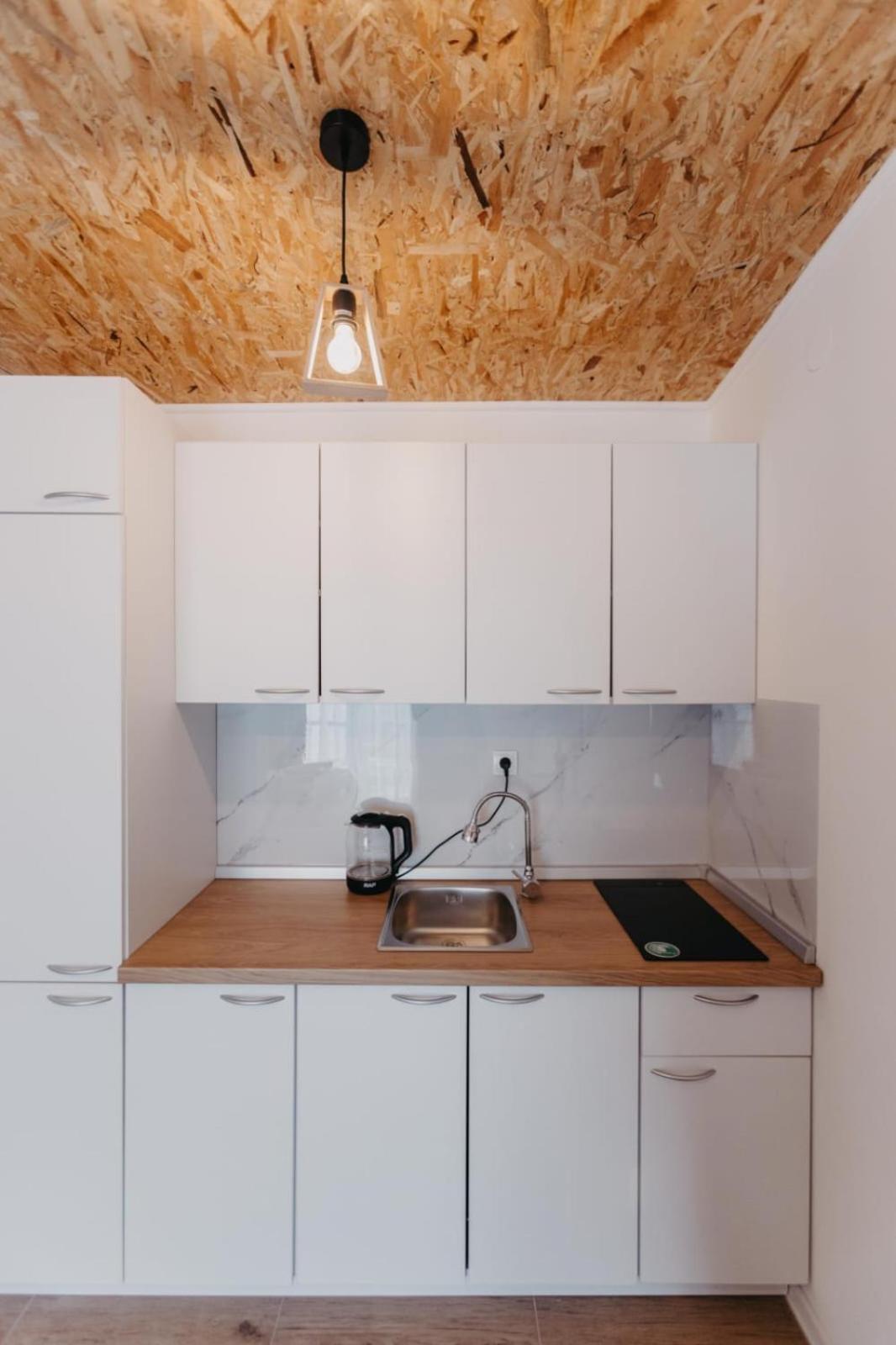 Apartmani Rosa Nevesinje Dış mekan fotoğraf