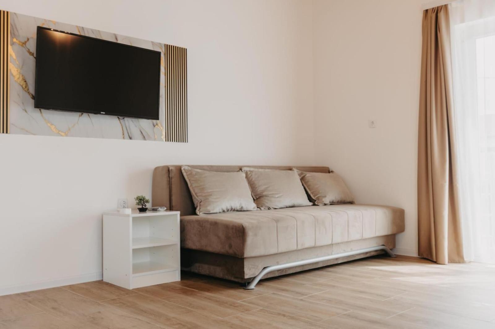 Apartmani Rosa Nevesinje Dış mekan fotoğraf