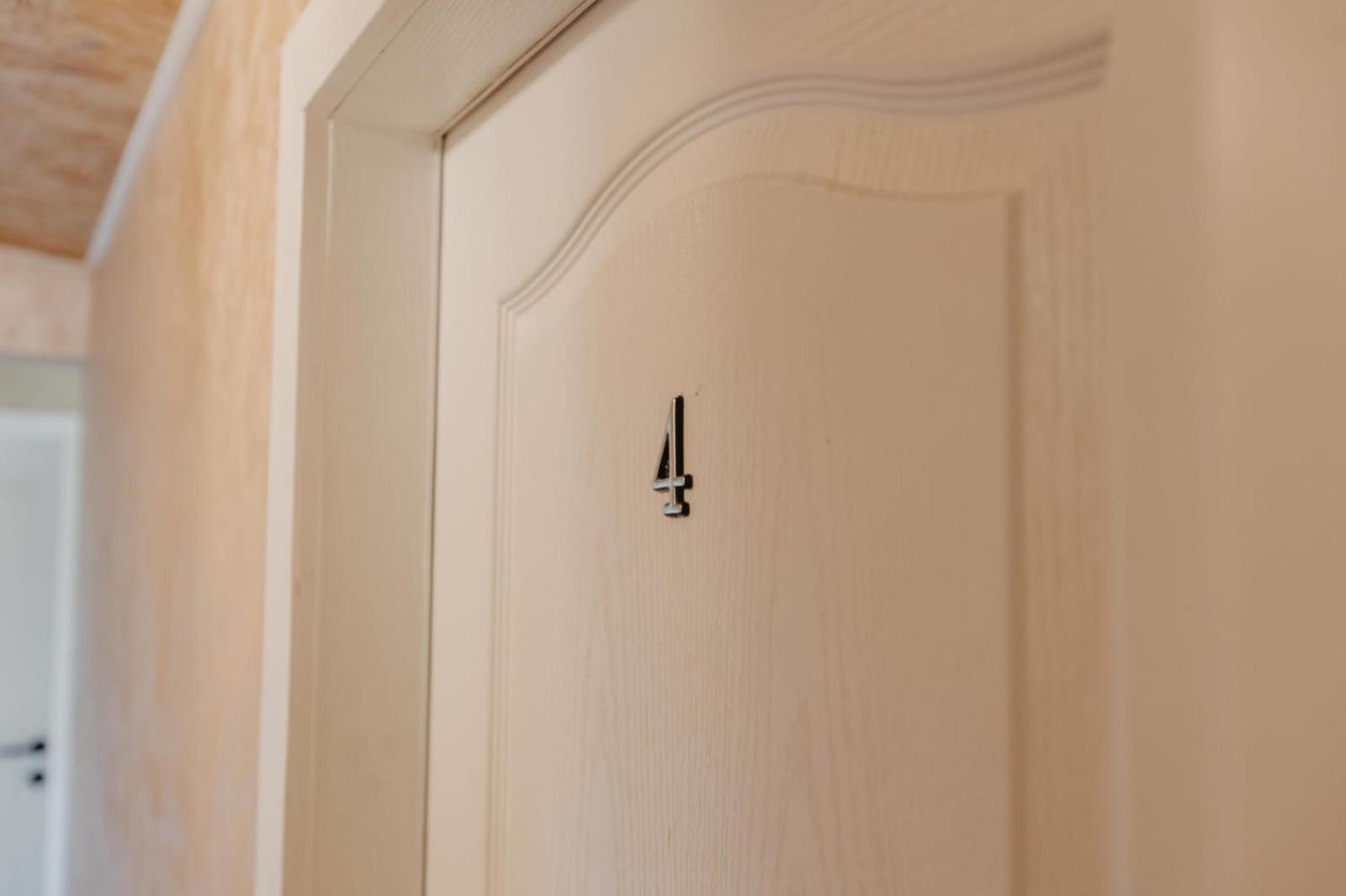 Apartmani Rosa Nevesinje Dış mekan fotoğraf