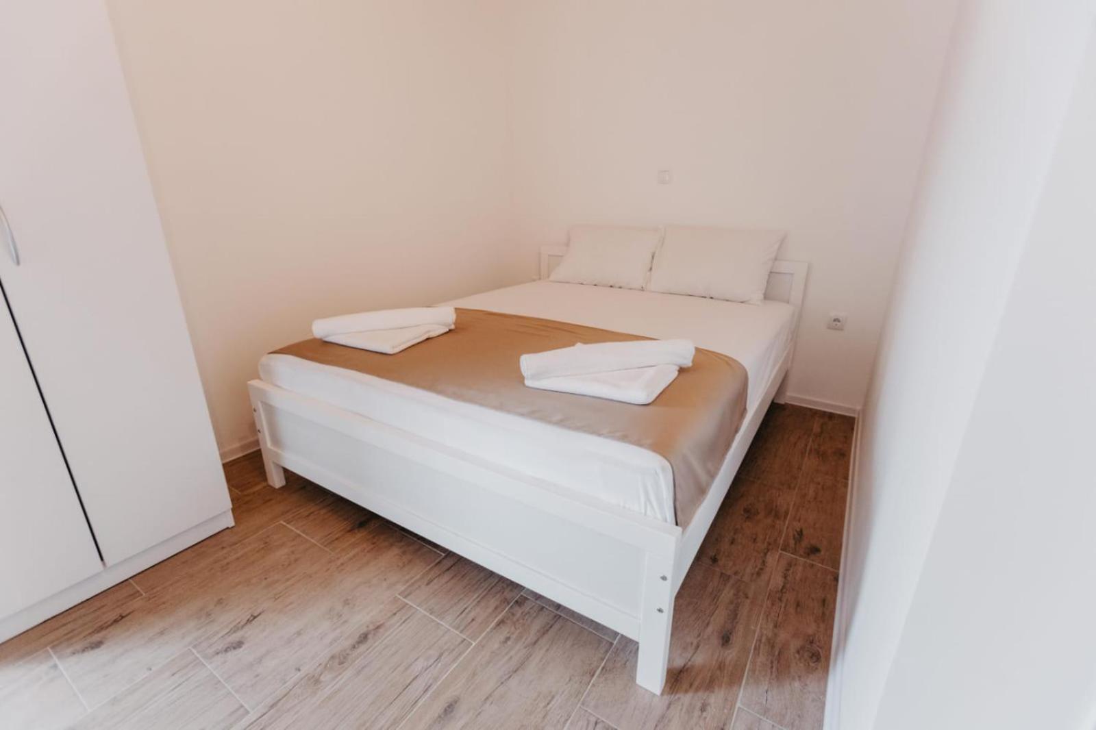 Apartmani Rosa Nevesinje Dış mekan fotoğraf
