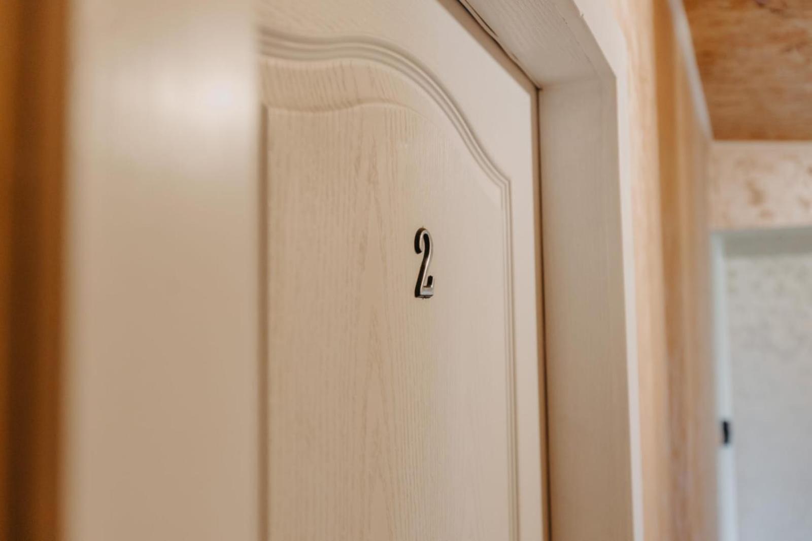 Apartmani Rosa Nevesinje Dış mekan fotoğraf