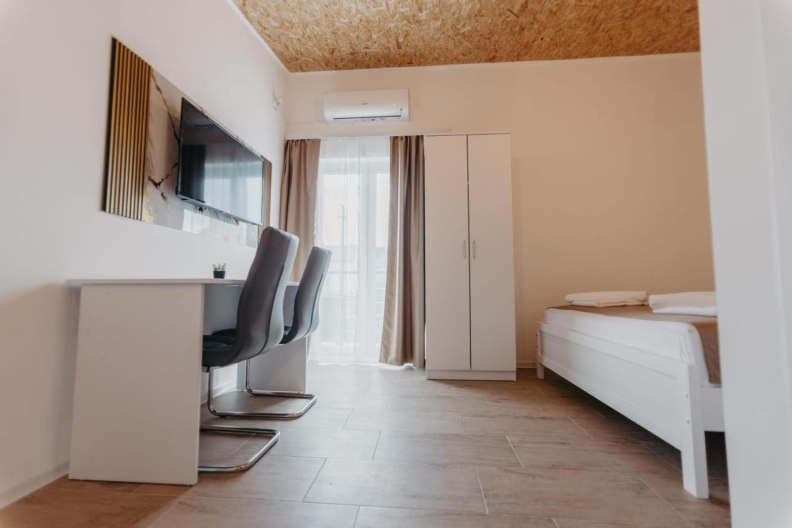 Apartmani Rosa Nevesinje Dış mekan fotoğraf
