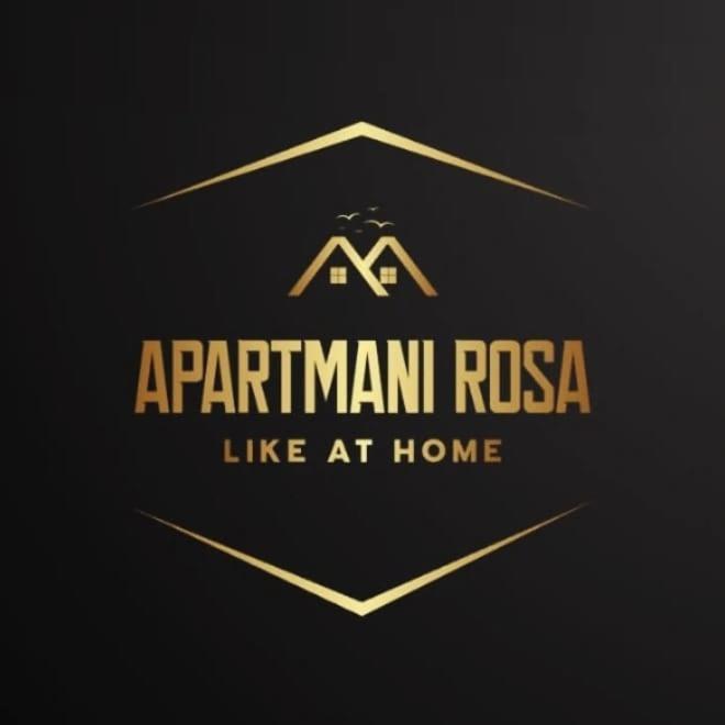 Apartmani Rosa Nevesinje Dış mekan fotoğraf