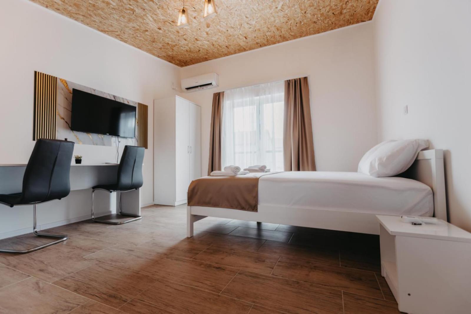 Apartmani Rosa Nevesinje Dış mekan fotoğraf
