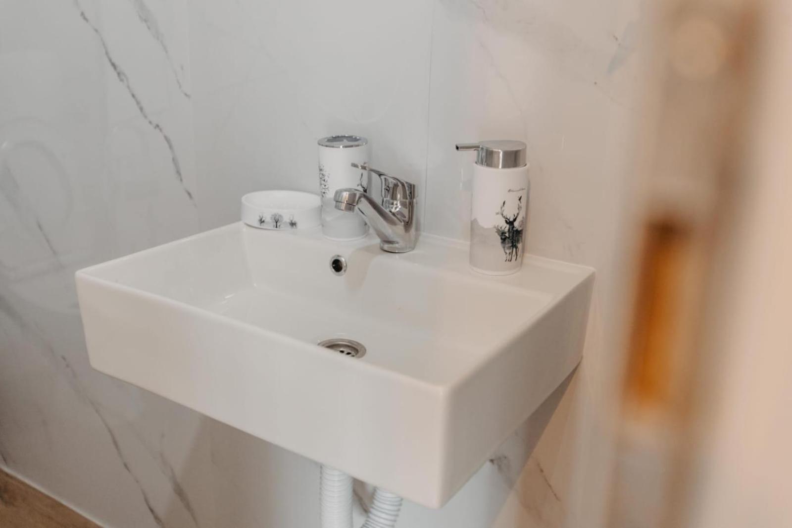 Apartmani Rosa Nevesinje Dış mekan fotoğraf