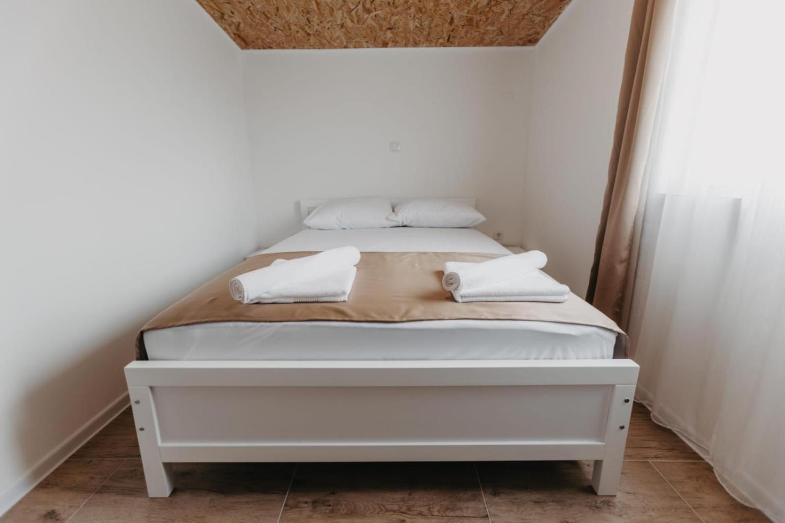 Apartmani Rosa Nevesinje Dış mekan fotoğraf
