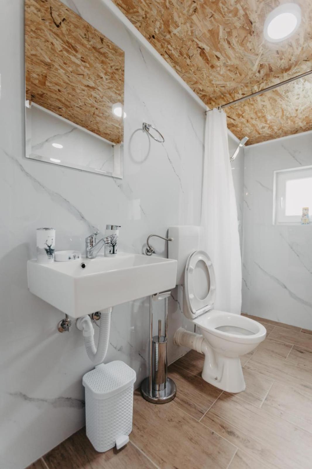 Apartmani Rosa Nevesinje Dış mekan fotoğraf