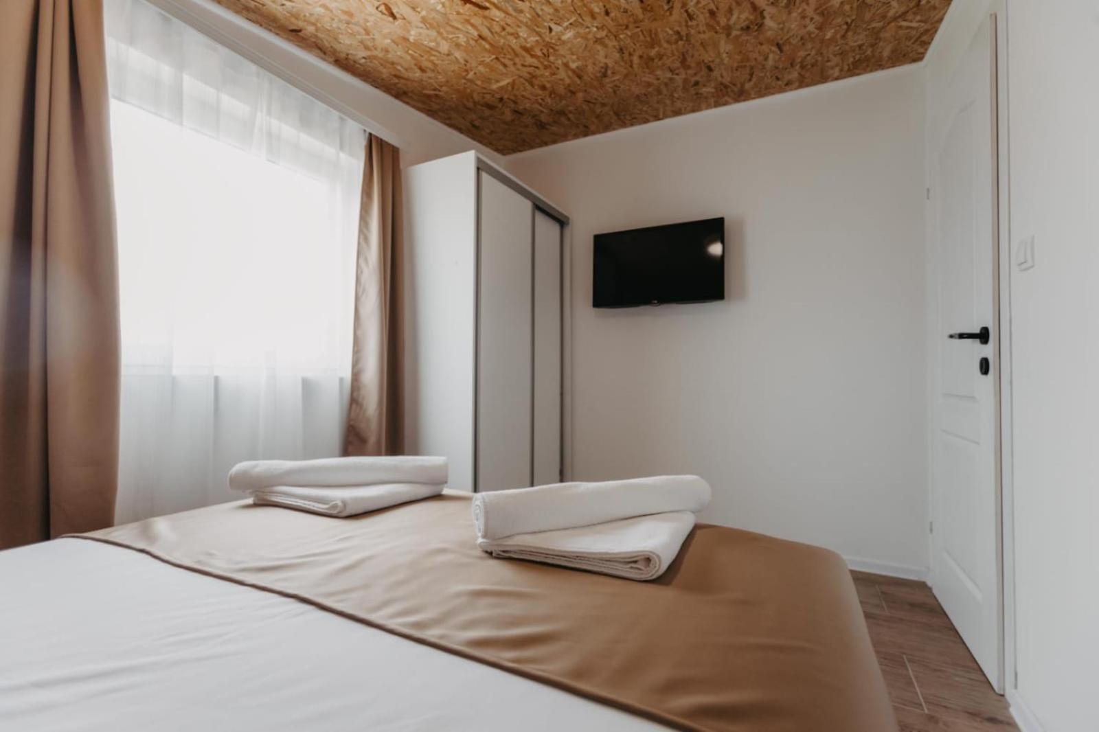 Apartmani Rosa Nevesinje Dış mekan fotoğraf