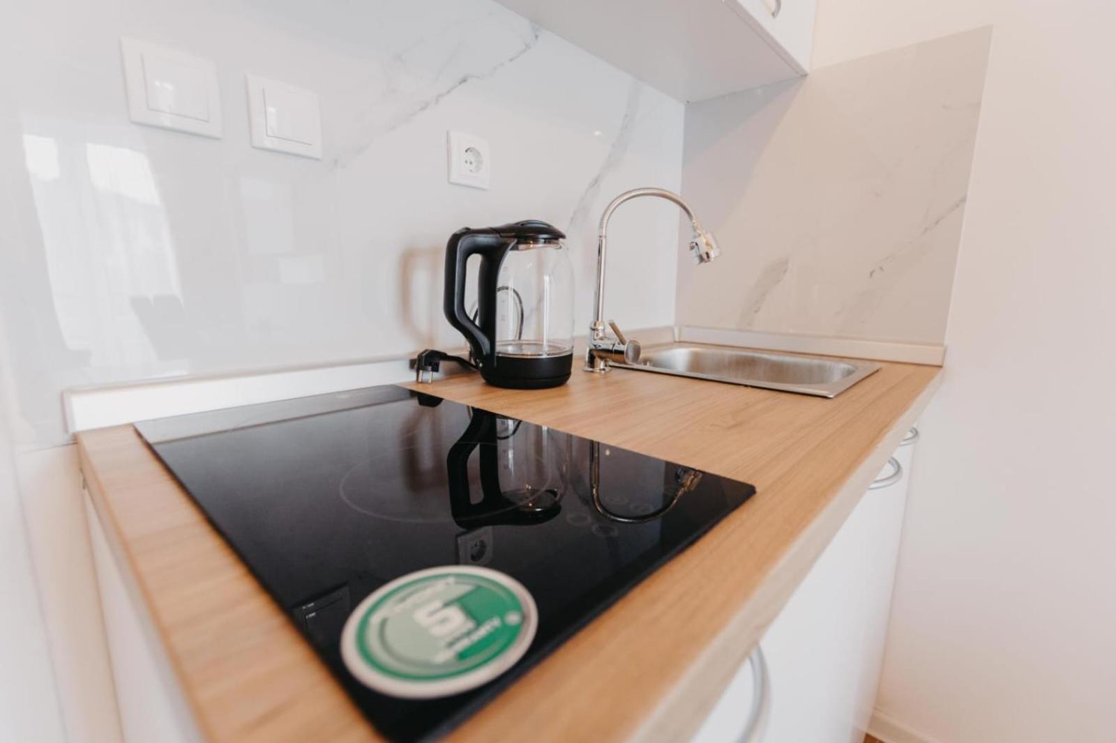 Apartmani Rosa Nevesinje Dış mekan fotoğraf