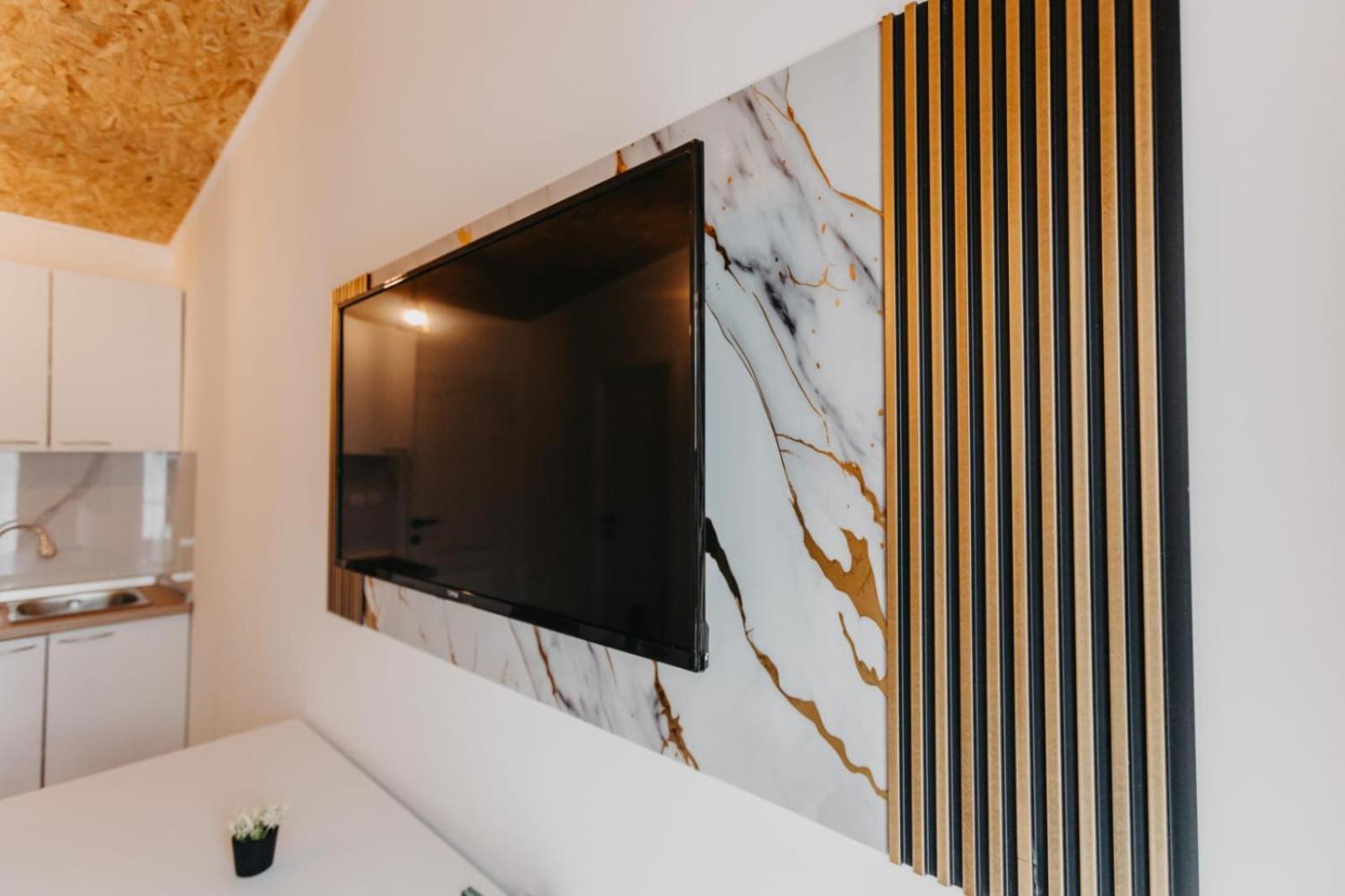 Apartmani Rosa Nevesinje Dış mekan fotoğraf