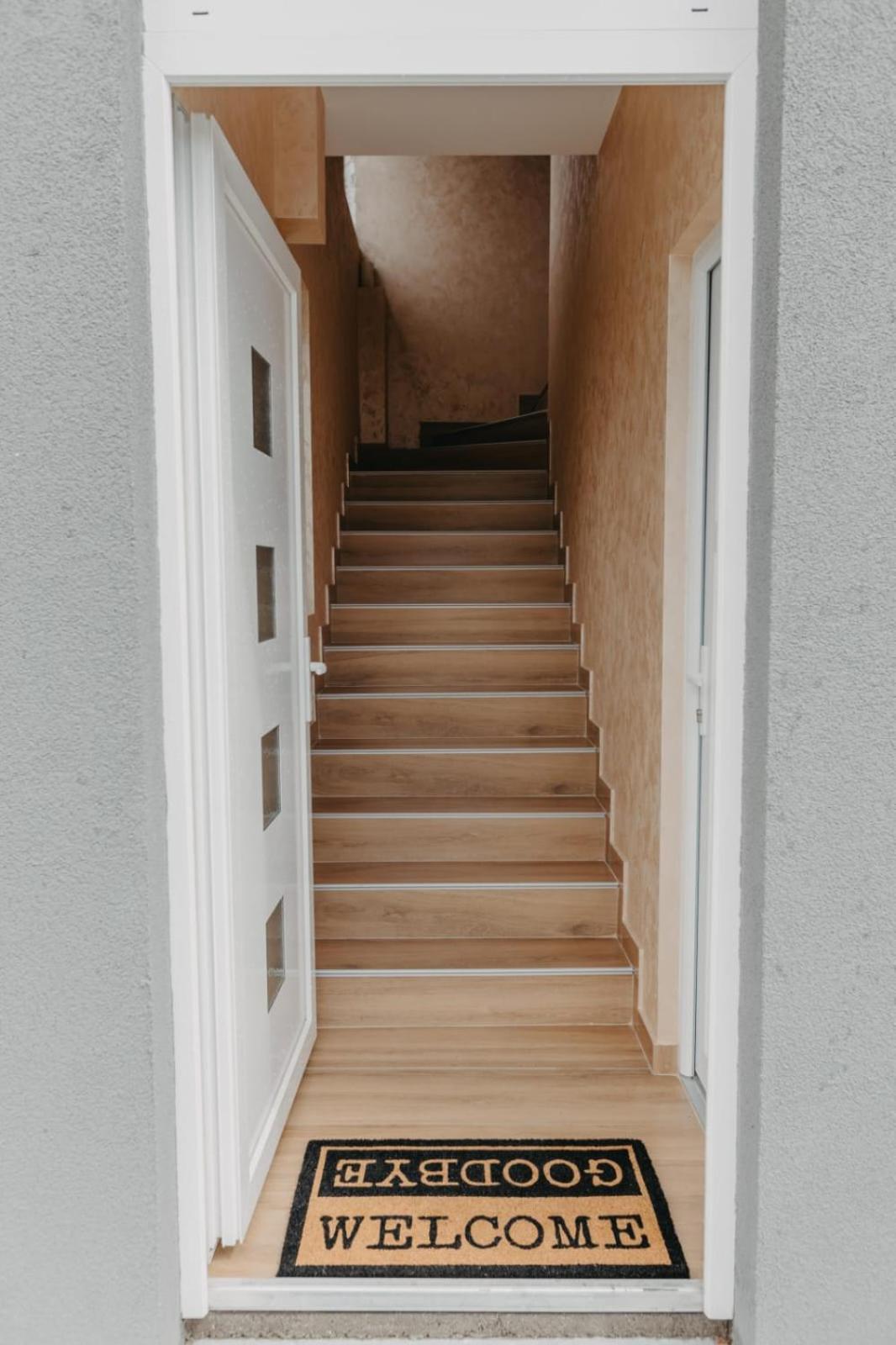 Apartmani Rosa Nevesinje Dış mekan fotoğraf